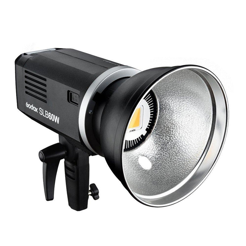 Godox SLB60W 60W Daylight Balanced LED Continuous Video Light - FOMITO.SHOP