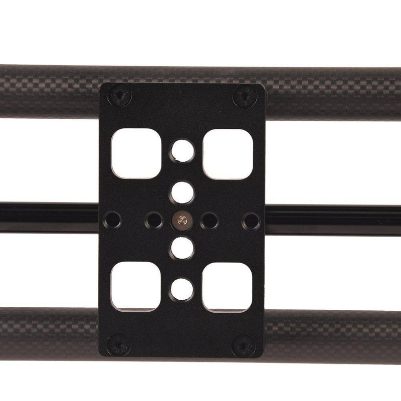 Fomito 47 Inch/ 120cm 8 Axises Carbon Fiber Follow Focus Track Dolly Slider - FOMITO.SHOP