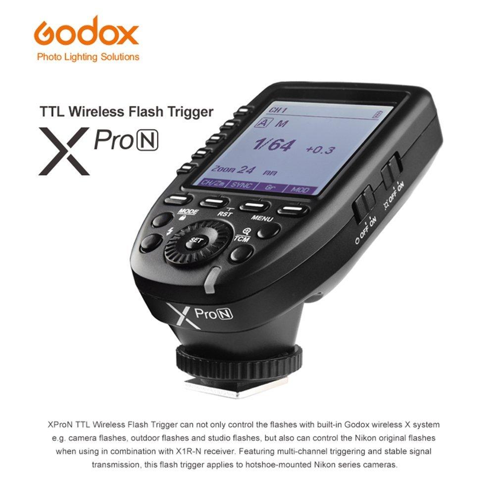 xpro trigger sony