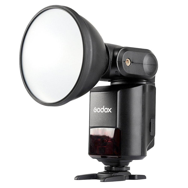 Godox AD360II-N Speedlite Flash Light kit for Nikon Camera (AD360II-N Black) - FOMITO.SHOP