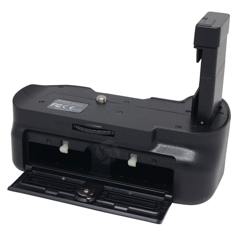 MeiKe MK-D5200 Battery Grip For Camera as EN-EL1 - FOMITO.SHOP