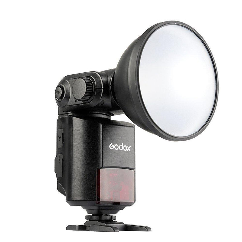 Godox Witstro AD360II-C TTL 360W GN80 Powerful Portable Speedlite - FOMITO.SHOP