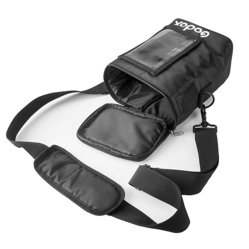 Godox AD-PB600 Portable Flash Bag for Godox  AD600 AD600B AD600M AD600BM (PB-600) - FOMITO.SHOP