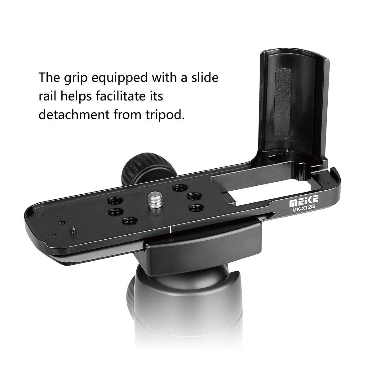 meike xt2 battery grip