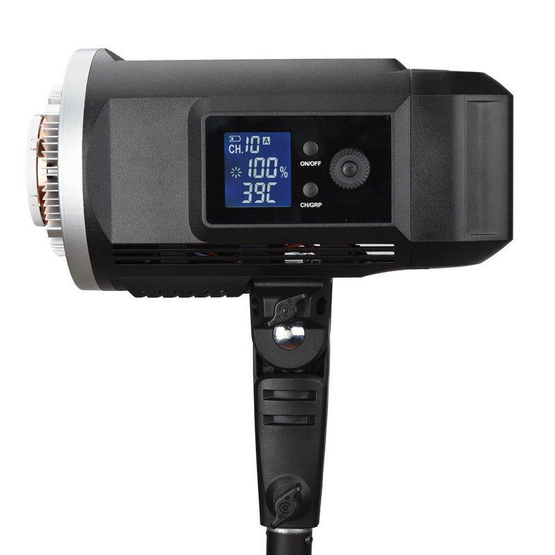 Godox SLB60W 60W Daylight Balanced LED Continuous Video Light - FOMITO.SHOP