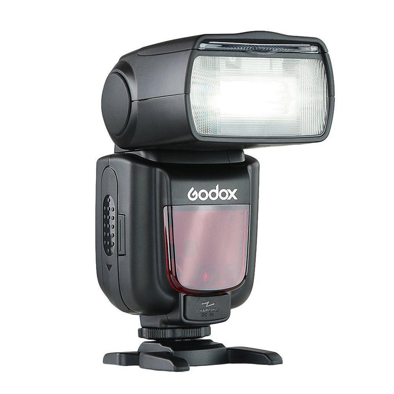 Godox TT600 2.4G  Master / Slave Flash with Built-in Trigger System - FOMITO.SHOP