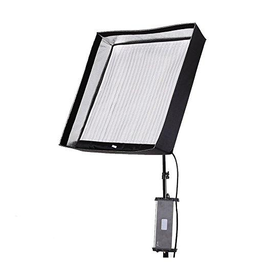 FalconEyes RX-24TDX 150W Roll-flex Photo Light  (RX-24TDX+RX-24TDXSBHC) - FOMITO.SHOP