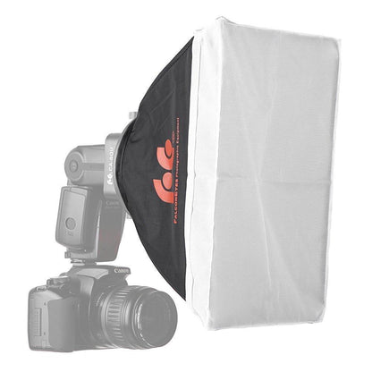 FalconEyes 9in1 Flash Speedlite Accessories Kit SGA-K9 for Canon Nikon Sony Yongnuo Metz - FOMITO.SHOP