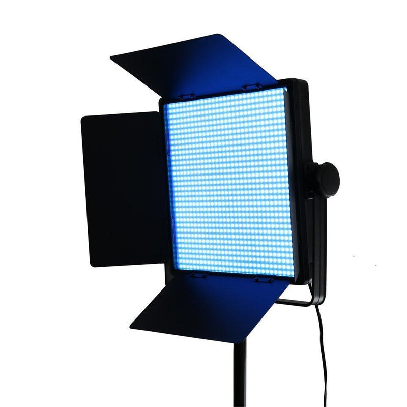 Godox LED1000 Changeable Light(White/Yellow)  Video Studio Continuous Light - FOMITO.SHOP