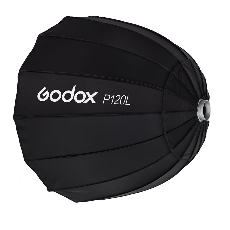 Godox P90L/P120L 69.4X90cm Parabolic Softbox - FOMITO.SHOP