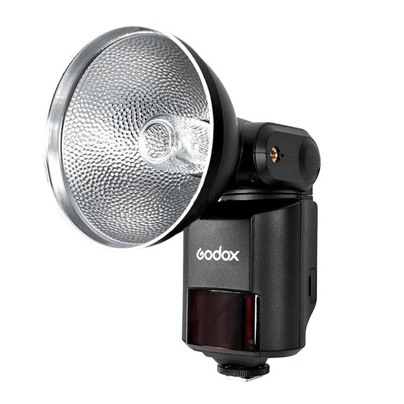 Godox Bare Bulb 360WS Flash Tube For Godox  AD360 AD360II - FOMITO.SHOP