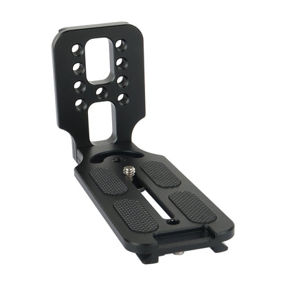 Fomito-SPB-L1  L-Bracket Small Size Quick Release Plate with L Wrench-F0052