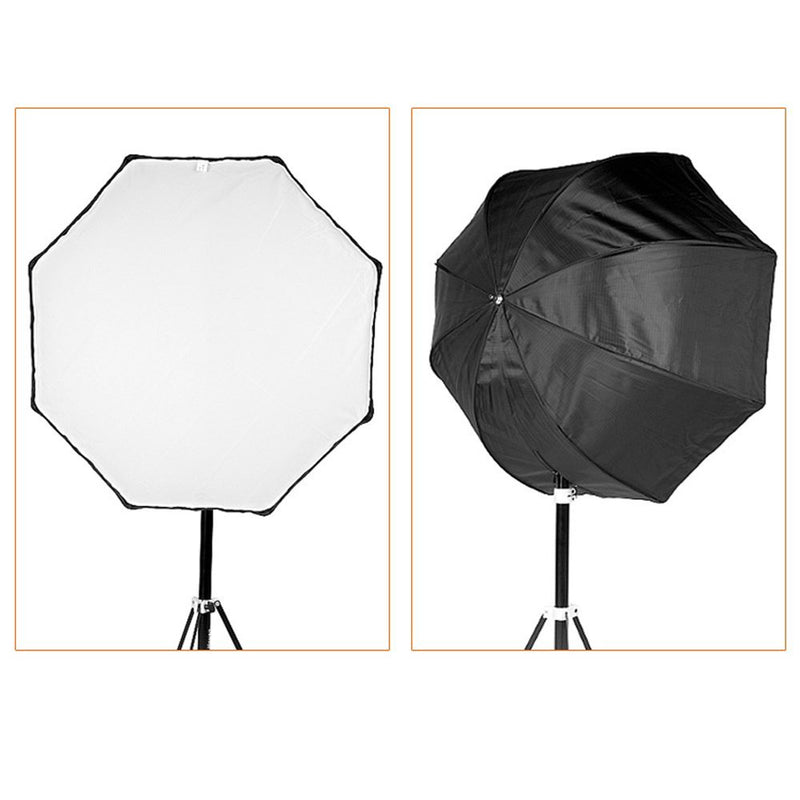 Godox Portable P120L P120H 120cm Honeycomb Grid 16 Rods Deep Parabolic Softbox(Honeycomb Grid Only)