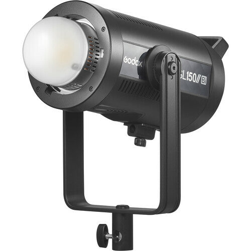 Godox SL150IIBi Bi-Color LED Video Light Wireless Control Bowens Mount 2800K-6500K CRI 96 TLCI 97