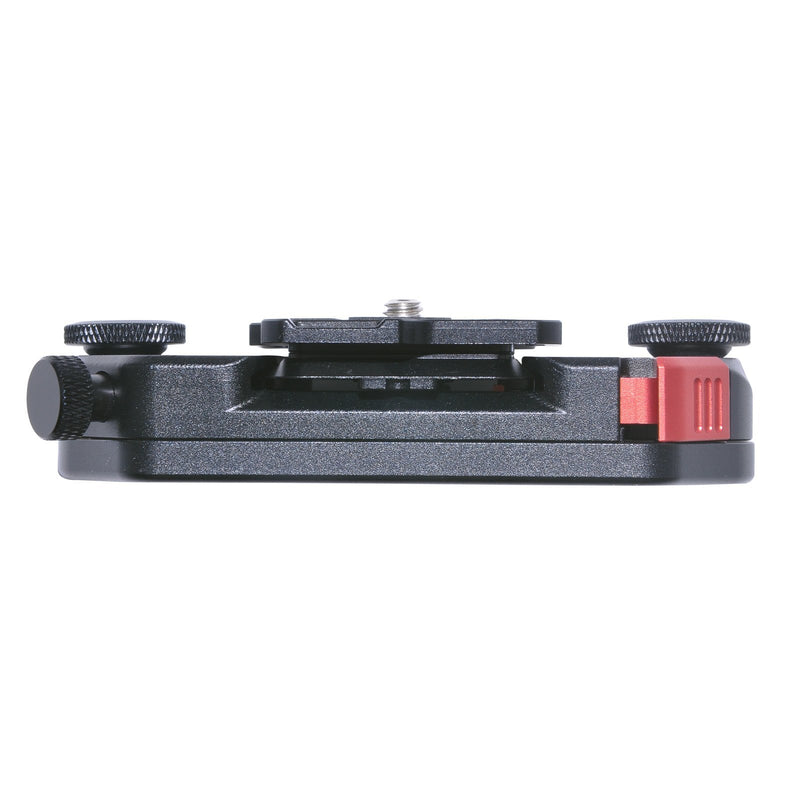 Fomito K1 Camera Clip Waist Spider Belt Holster 1/4″ Screw Quick Release Strap Buckle - FOMITO.SHOP