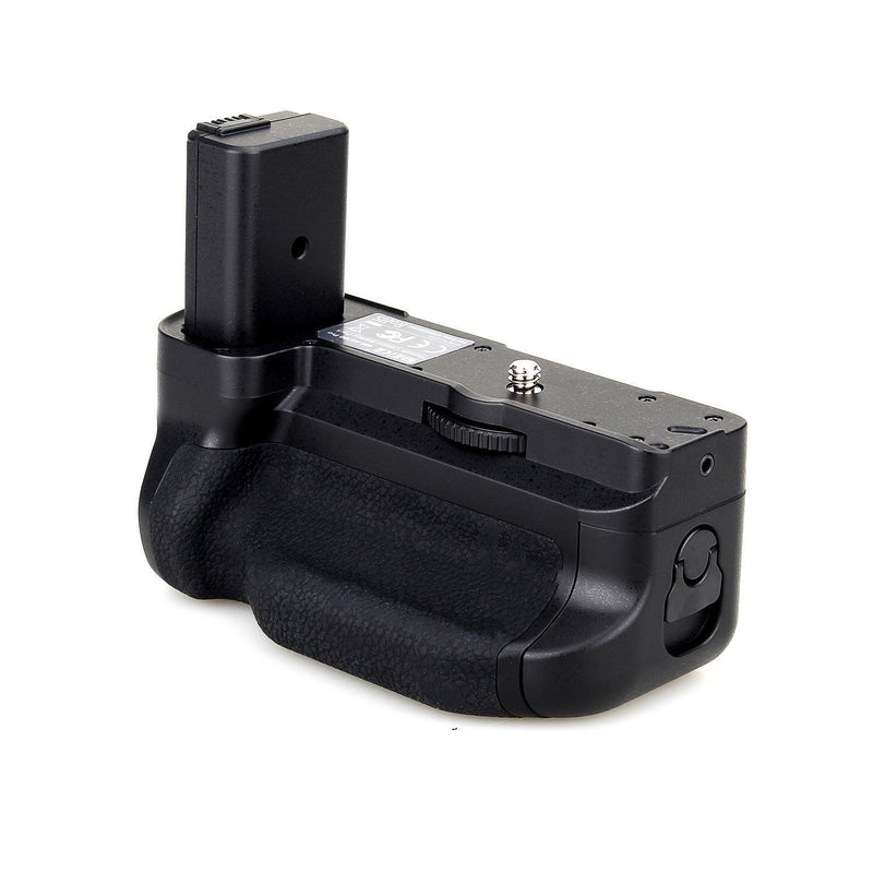 Meike MK-A6300-Pro Battery Grip 2.4G Wireless Remote Control for Sony A6300 - FOMITO.SHOP