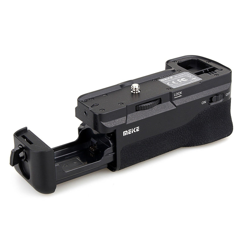 Meike MK-A6300-Pro Battery Grip 2.4G Wireless Remote Control for Sony A6300 - FOMITO.SHOP