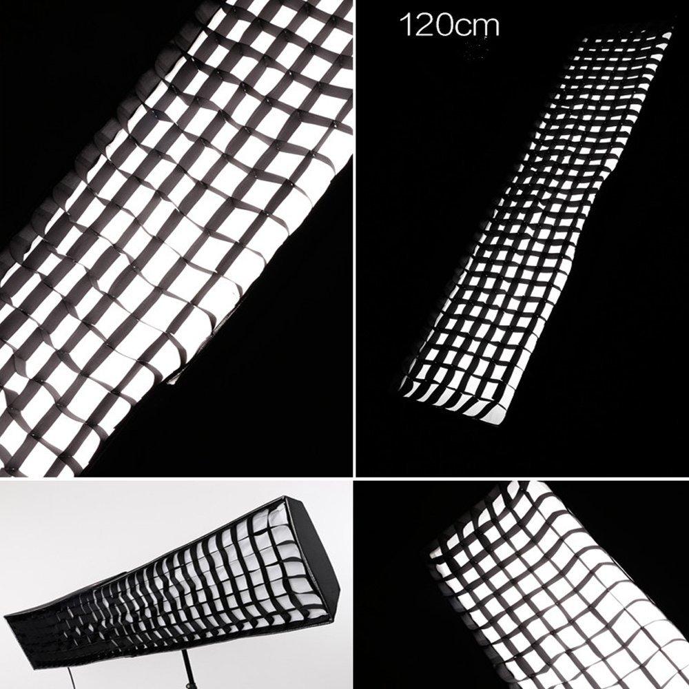 FalconEyes RX-29TDX Bi-Color Dimmable 3000K-5600K Waterproof Flexible Studio Light - FOMITO.SHOP