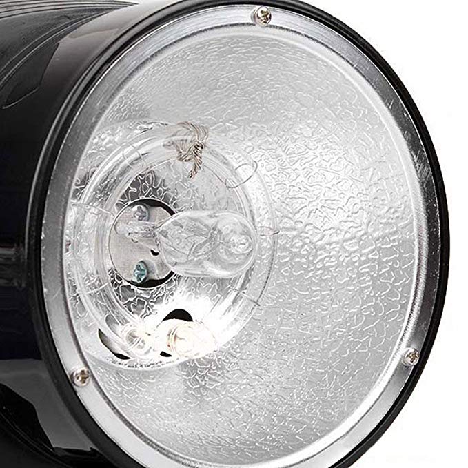Godox 75W 110V Flash Tube Lamp Bulb for Photo Studio Compact Flash Strobe Light