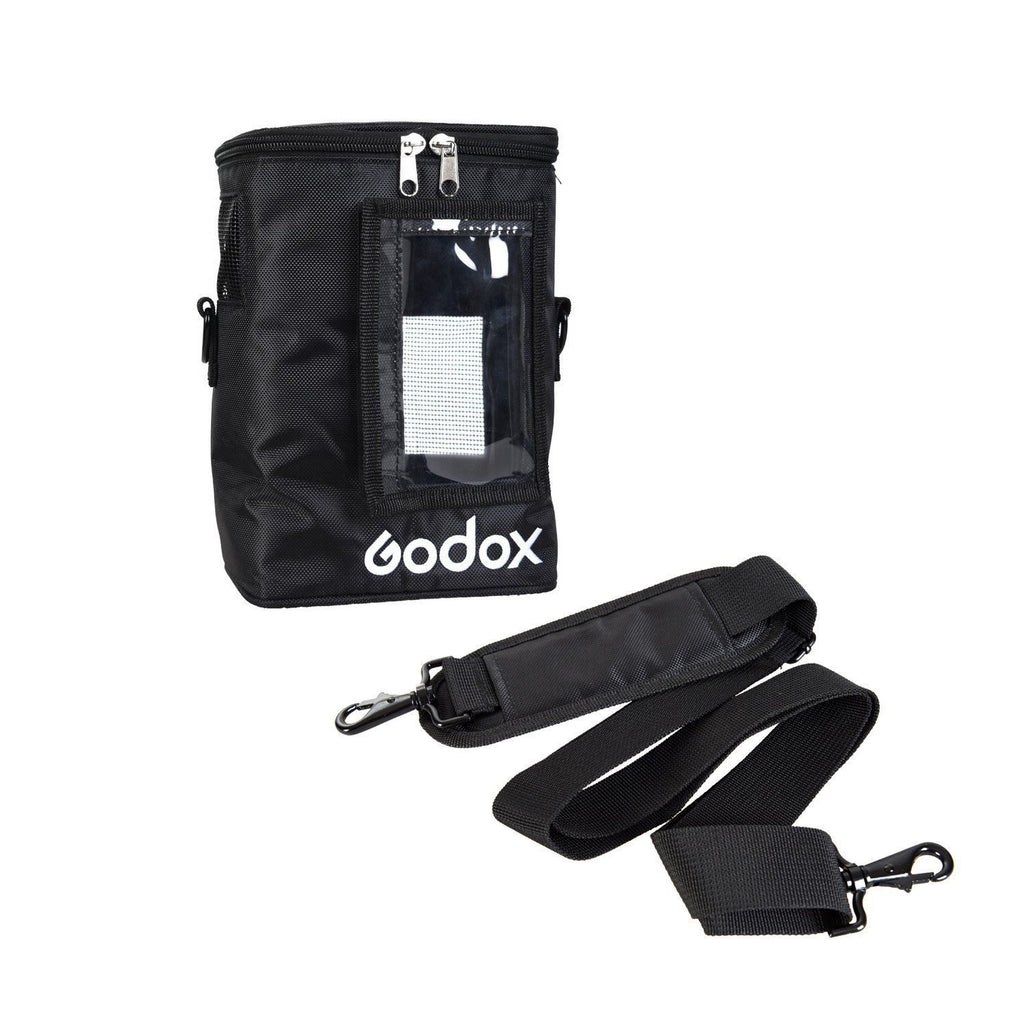 Godox AD-PB600 Portable Flash Bag for Godox  AD600 AD600B AD600M AD600BM (PB-600) - FOMITO.SHOP