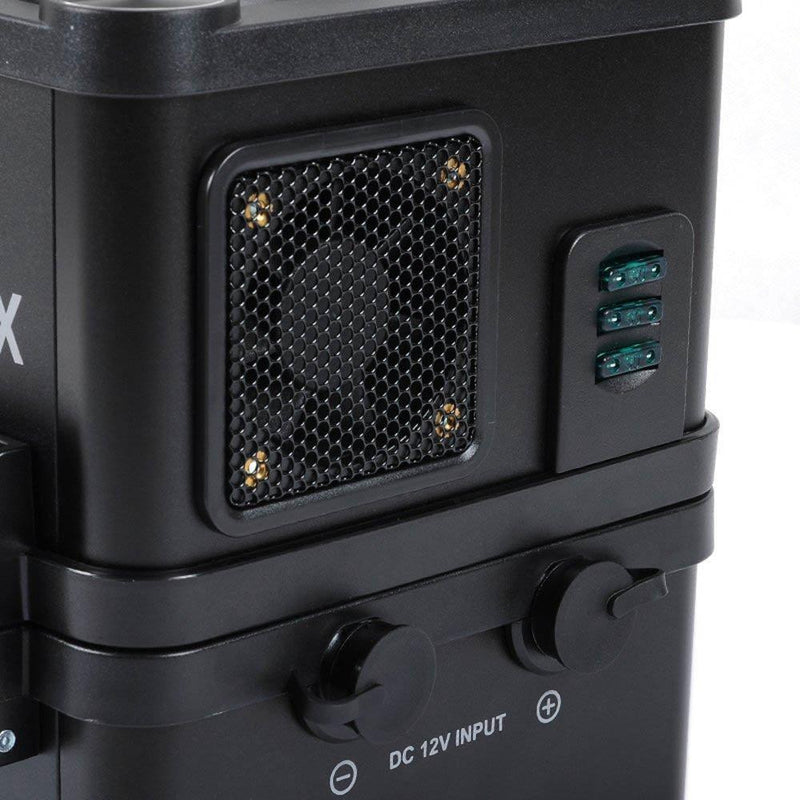 Godox LP-800X Portable Outdoor Output Li-ion Battery Power Inverter 100V-120V - FOMITO.SHOP