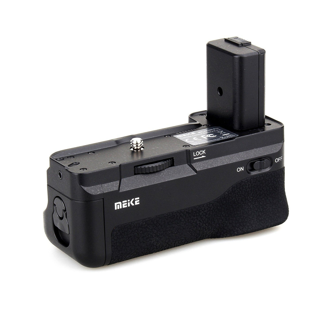 meike xt2 battery grip