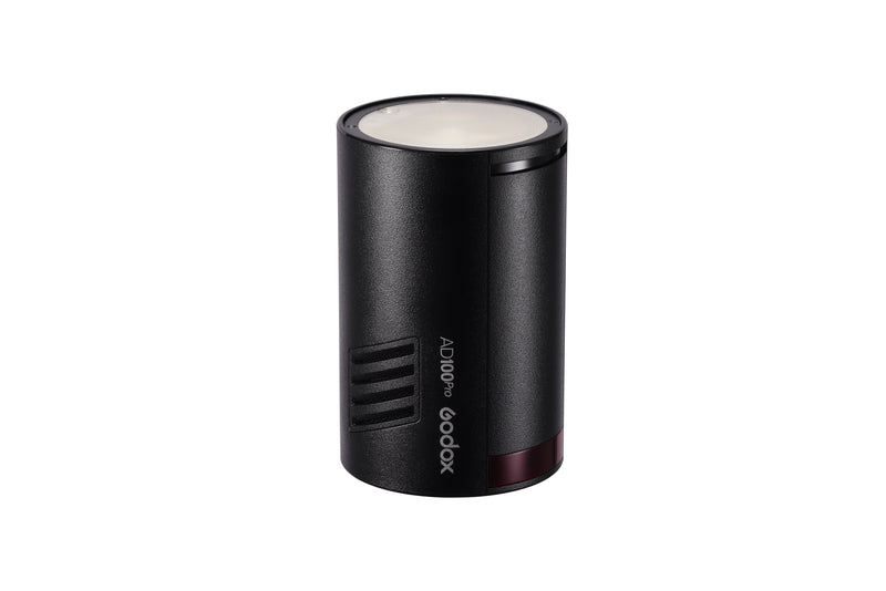 Godox AD100Pro Pocket Flash Expanded Versatility Powerful Battery Work with X1 X2 Xpro