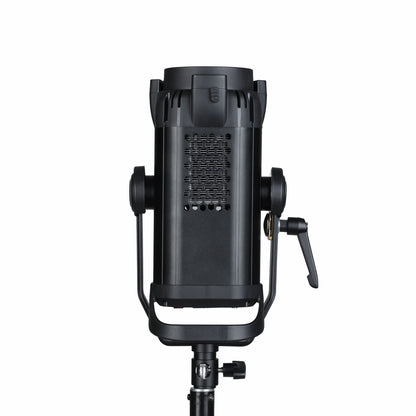 Falcon Eyes LPS-150T 150W Compact LED Light Bowens Mount 5600K Built-in Fan Slient COB Daylight