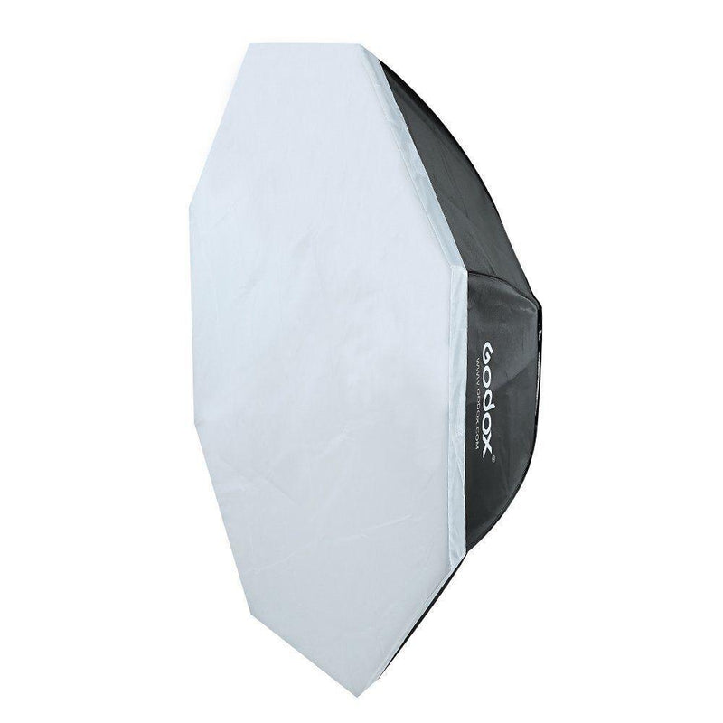 Godox Softbox 120cm 47" Octagon Bowens Mount Reflector - FOMITO.SHOP