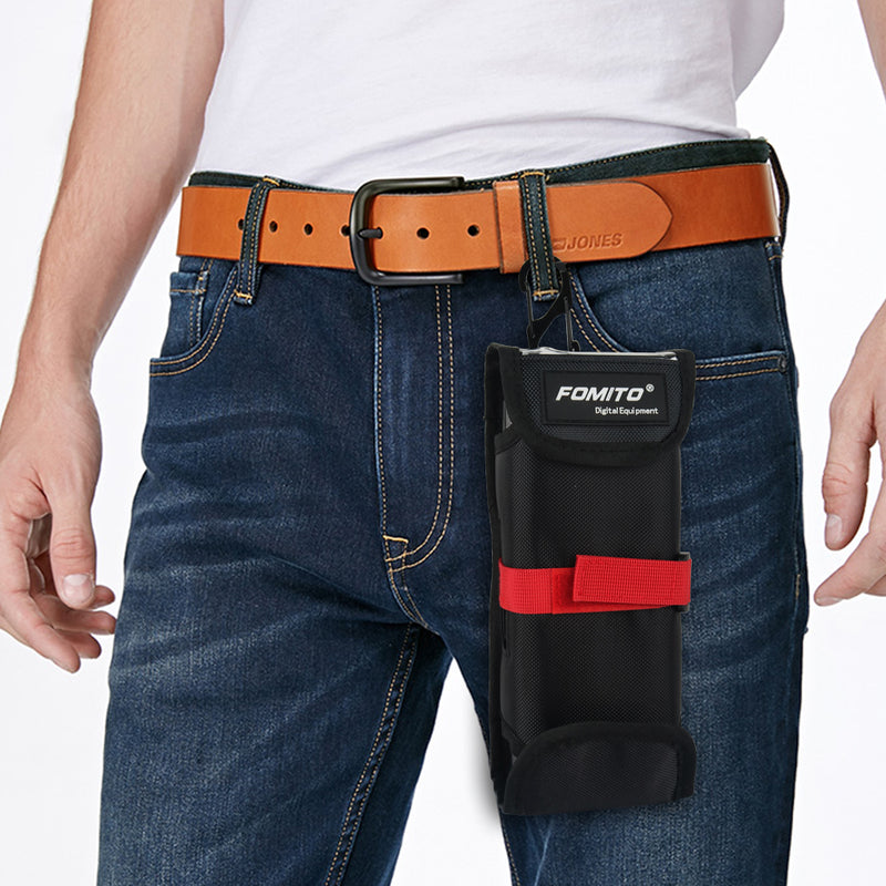 Fomito Portable Pouch for Godox AD200/AD200PRO Pocket flash