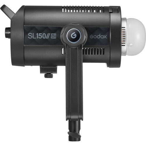 Godox SL150IIBi Bi-Color LED Video Light Wireless Control Bowens Mount 2800K-6500K CRI 96 TLCI 97