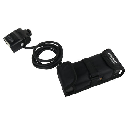 FOMITO-BS200 Portable Pouch for Godox AD200 Pocket flash-F0180