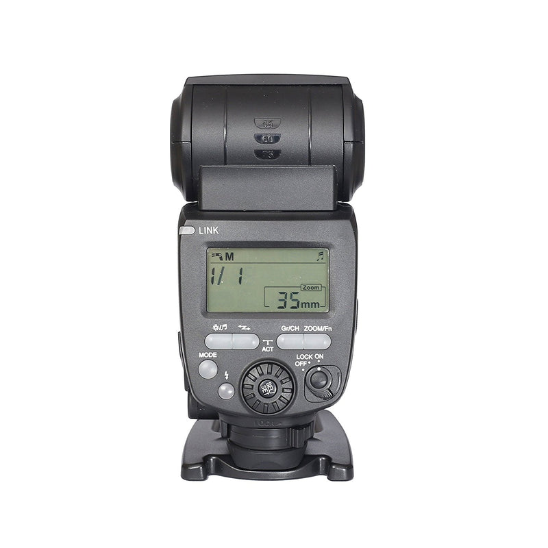 YONGNUO YN660 Wireless Manual Flash Speedlite GN66 2.4G Wireless Radio Master+ Slave for Canon Nikon Pentax Olympus - FOMITO.SHOP