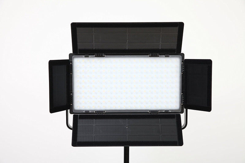 FalconEyes LP-2005TD 100W Color Temperature Adjustable LED Video Light - FOMITO.SHOP