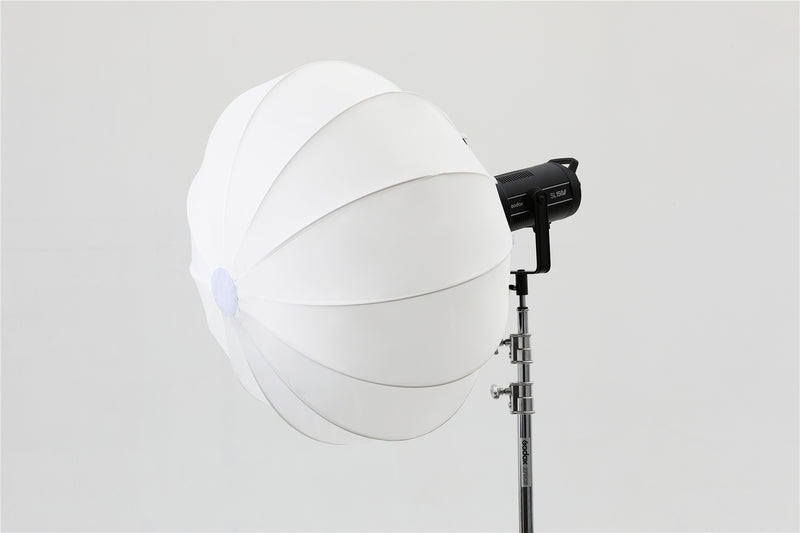 Godox 85/65 cm Lantern Softbox  (34/26 inch) CS-85D/ CS-68D Foldable globe softbox with Bowens mount