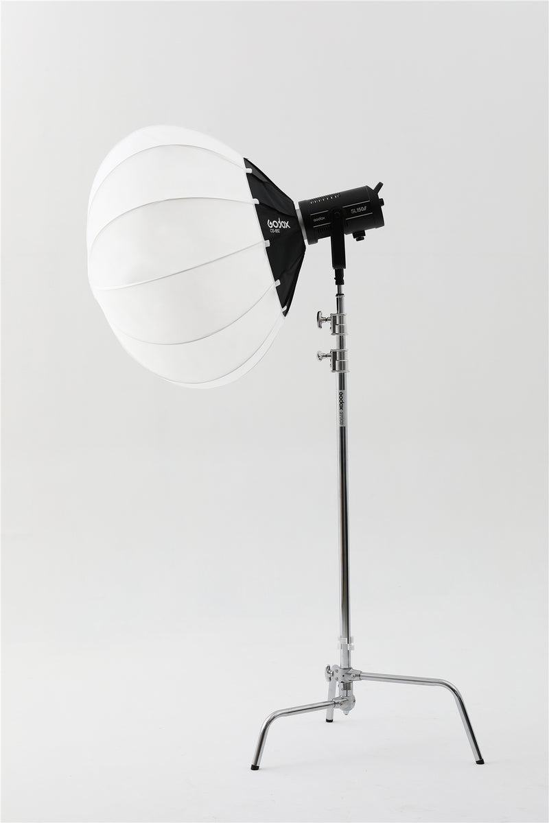 Godox 85/65 cm Lantern Softbox  (34/26 inch) CS-85D/ CS-68D Foldable globe softbox with Bowens mount