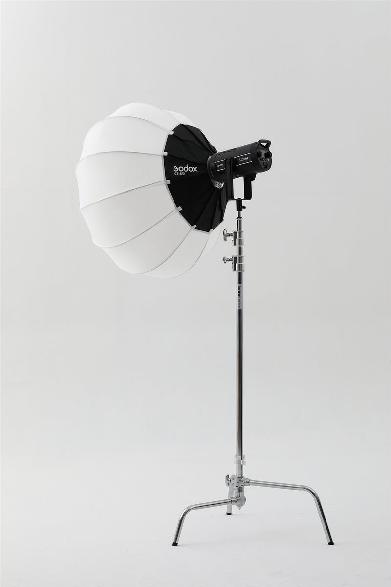 Godox 85/65 cm Lantern Softbox  (34/26 inch) CS-85D/ CS-68D Foldable globe softbox with Bowens mount
