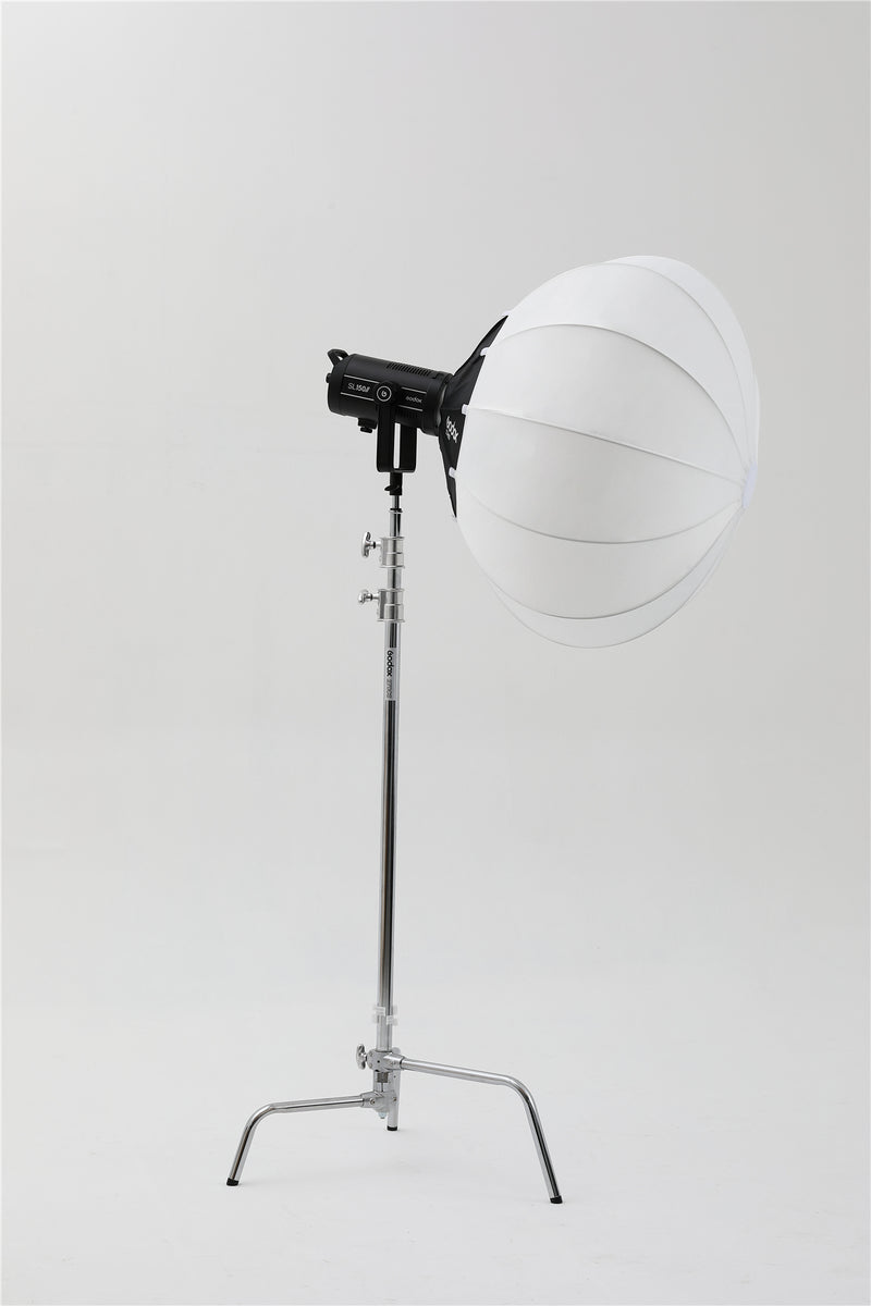 Godox 85/65 cm Lantern Softbox  (34/26 inch) CS-85D/ CS-68D Foldable globe softbox with Bowens mount