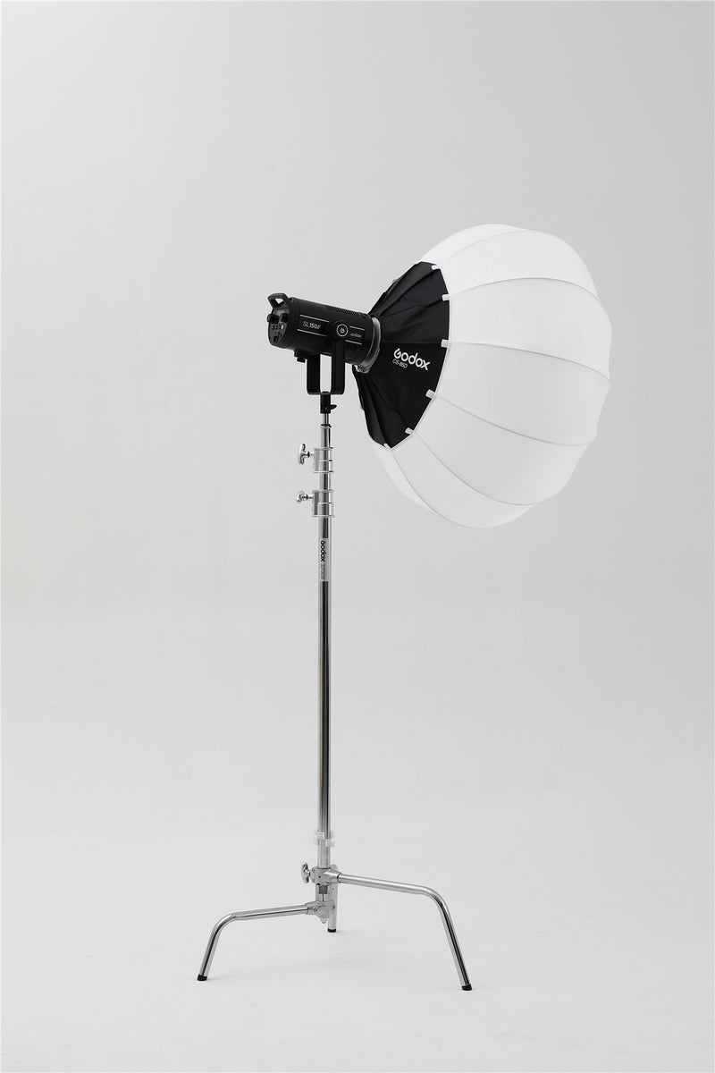 Godox 85/65 cm Lantern Softbox  (34/26 inch) CS-85D/ CS-68D Foldable globe softbox with Bowens mount