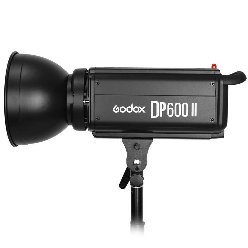 DP II Series Studio Flash DP300II/ DP400II/ DP600II/ DP800II/ DP1000II - FOMITO.SHOP