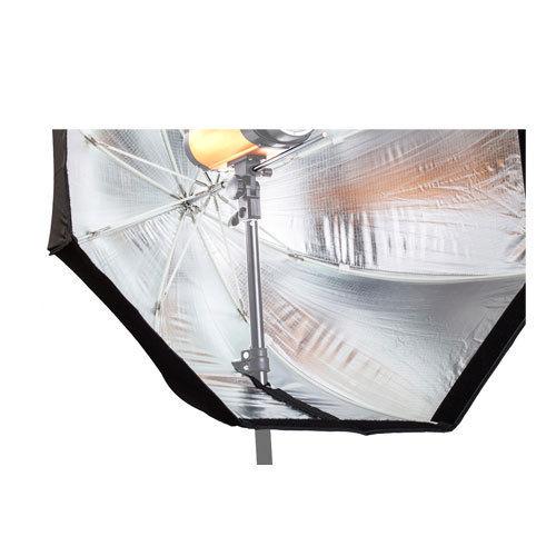 Godox Umbrella Octagon Softbox with Grid For SpeedLight/Flash 80cm/32in - FOMITO.SHOP