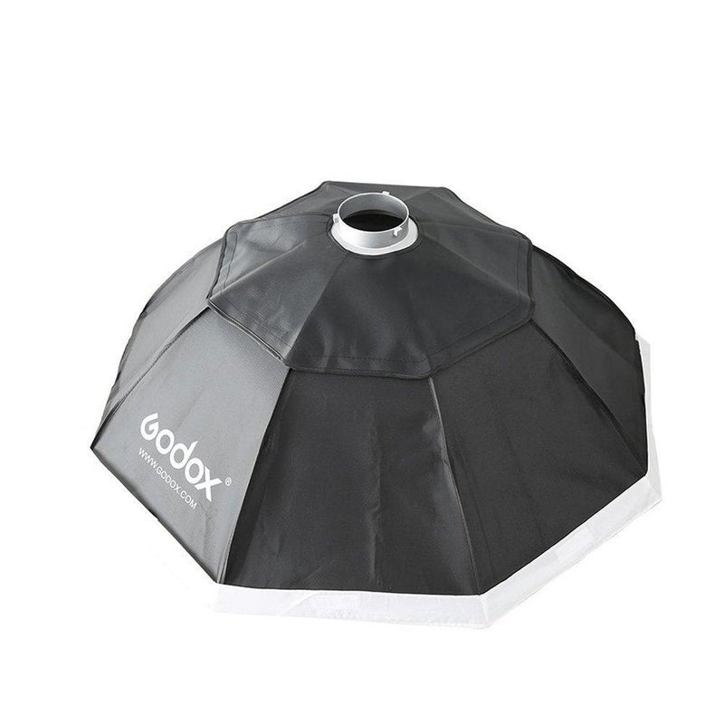 Godox 37.4"/95cm Bowen Octagon Honeycomb Grid Umbrella Dolly Softbox - FOMITO.SHOP