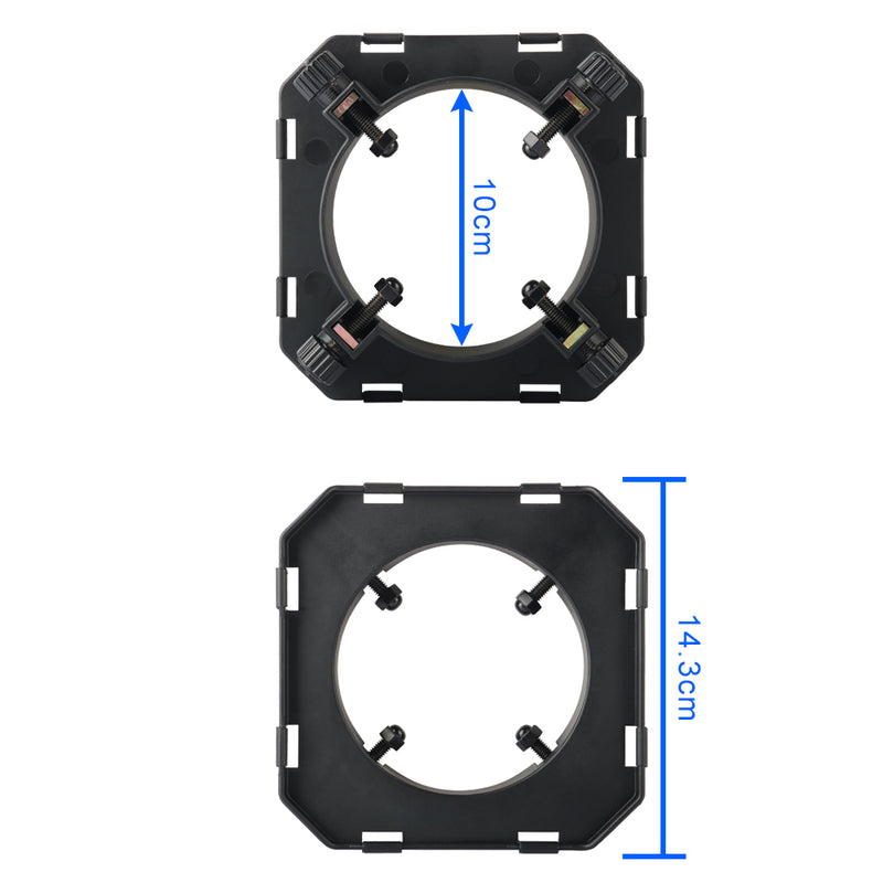 Godox SB-MS 50X70 Rectangular Softbox for Godox Smart&Mini Master&Mini Pioneer Series Studio Flash