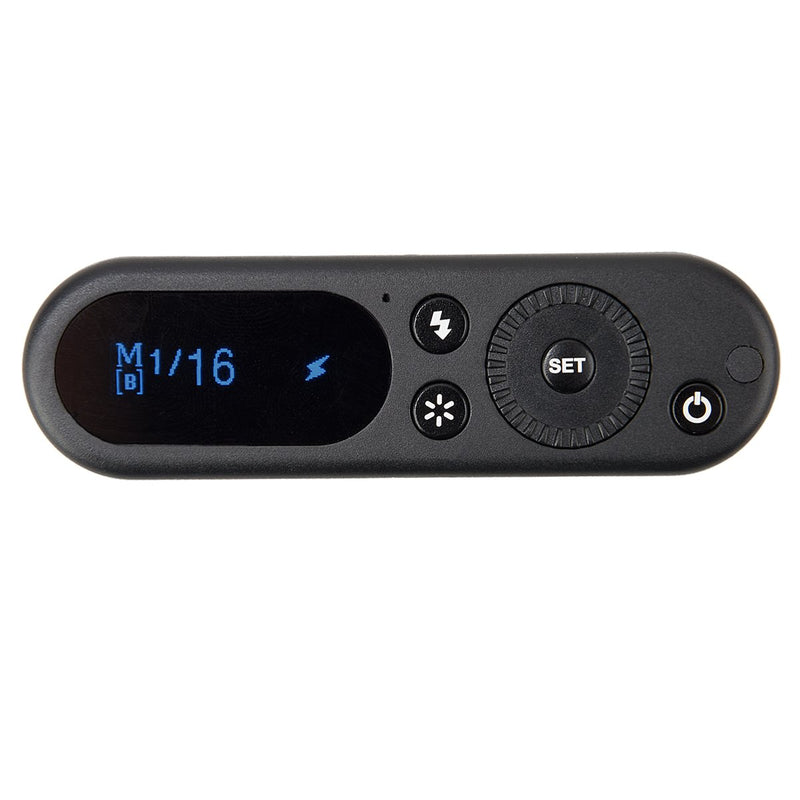 Godox A1 Flash built-in Godox 2.4G wireless X system and lithium battery. - FOMITO.SHOP