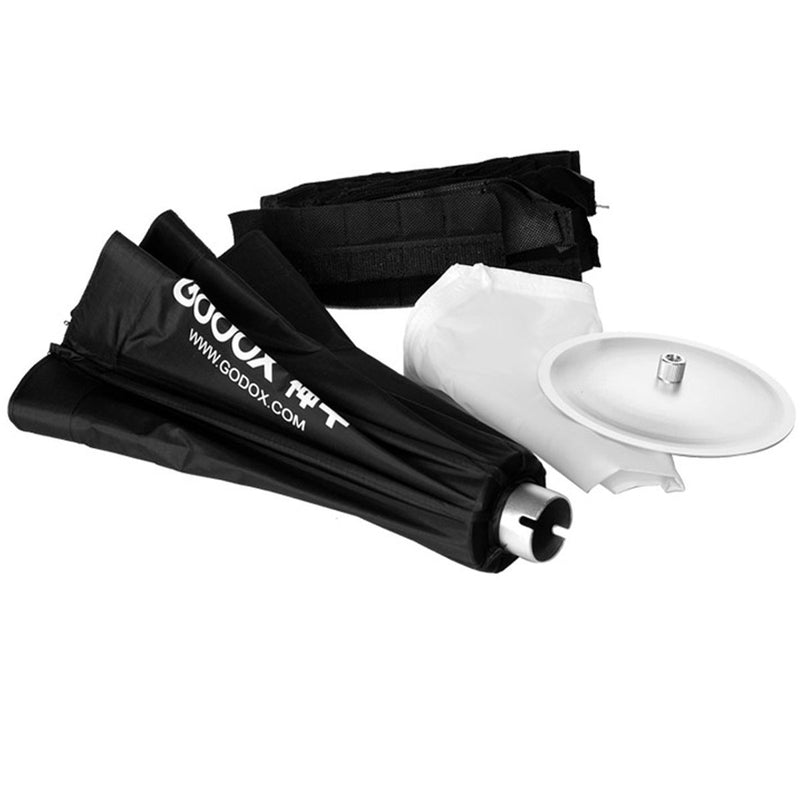 Godox AD-S7 Softbox Grid for Witstro Flash Speedlite AD200 AD360 AD180 - FOMITO.SHOP