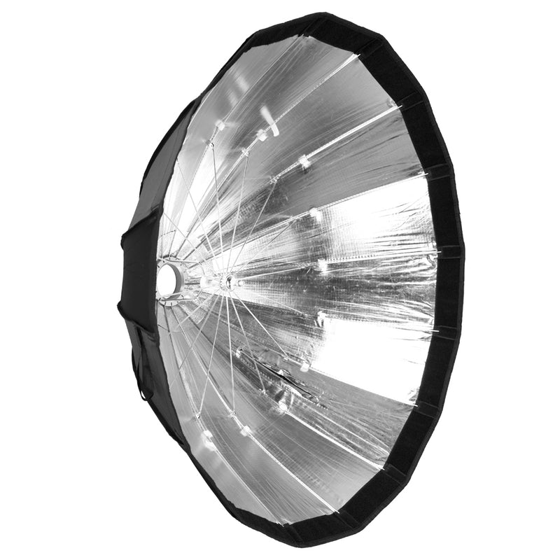 Godox Deep Parabolic Softbox AD-S85S 85cm with Haoneycomb Grid for Godox AD400Pro AD300Pro Flash