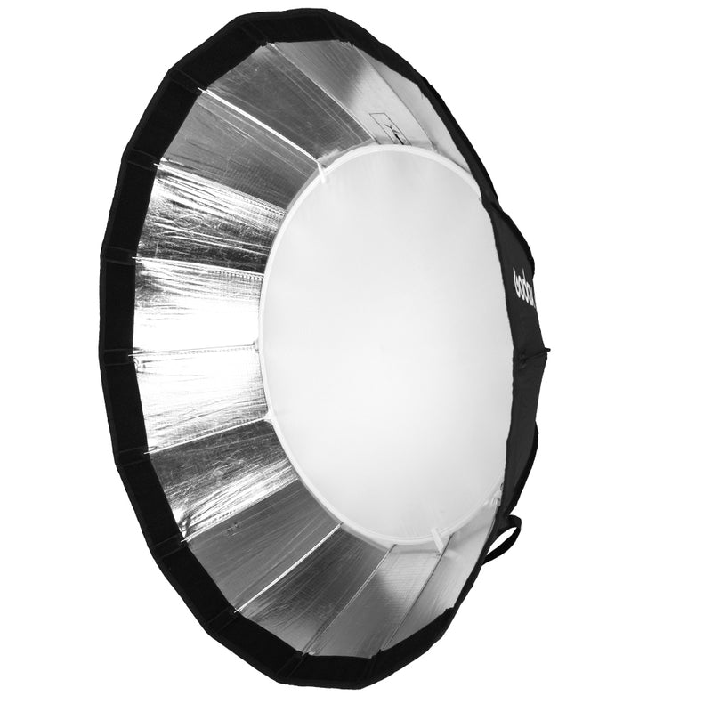 Godox Deep Parabolic Softbox AD-S85S 85cm with Haoneycomb Grid for Godox AD400Pro AD300Pro Flash