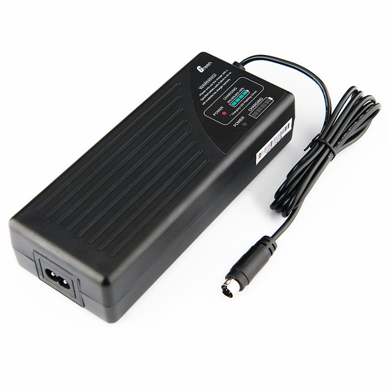 Godox C1200P Battery Charger for AD1200Pro Lithium-ion Battery