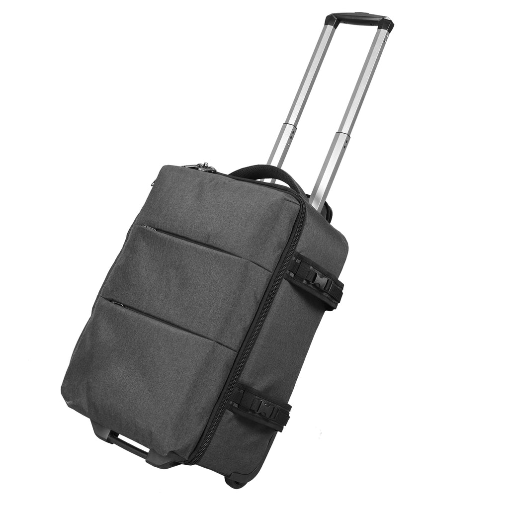 Godox CB17 Compact Kit Bag Carrying Bag for AD1200Pro Rolling Case with Folding Handle and Casters