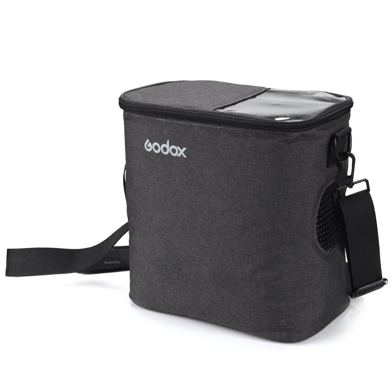 Godox AD1200Pro Battery Carrying Bag CB18 for Power Pack Control Base